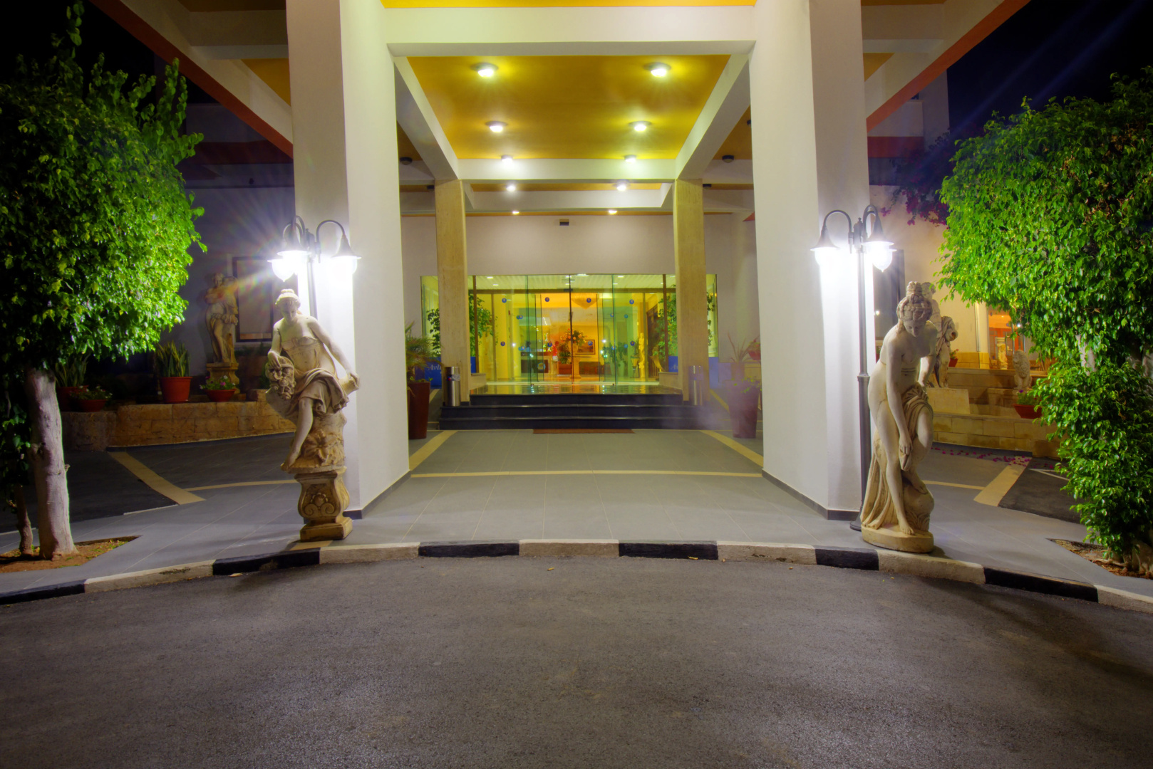 Foto - Avlida Hotel