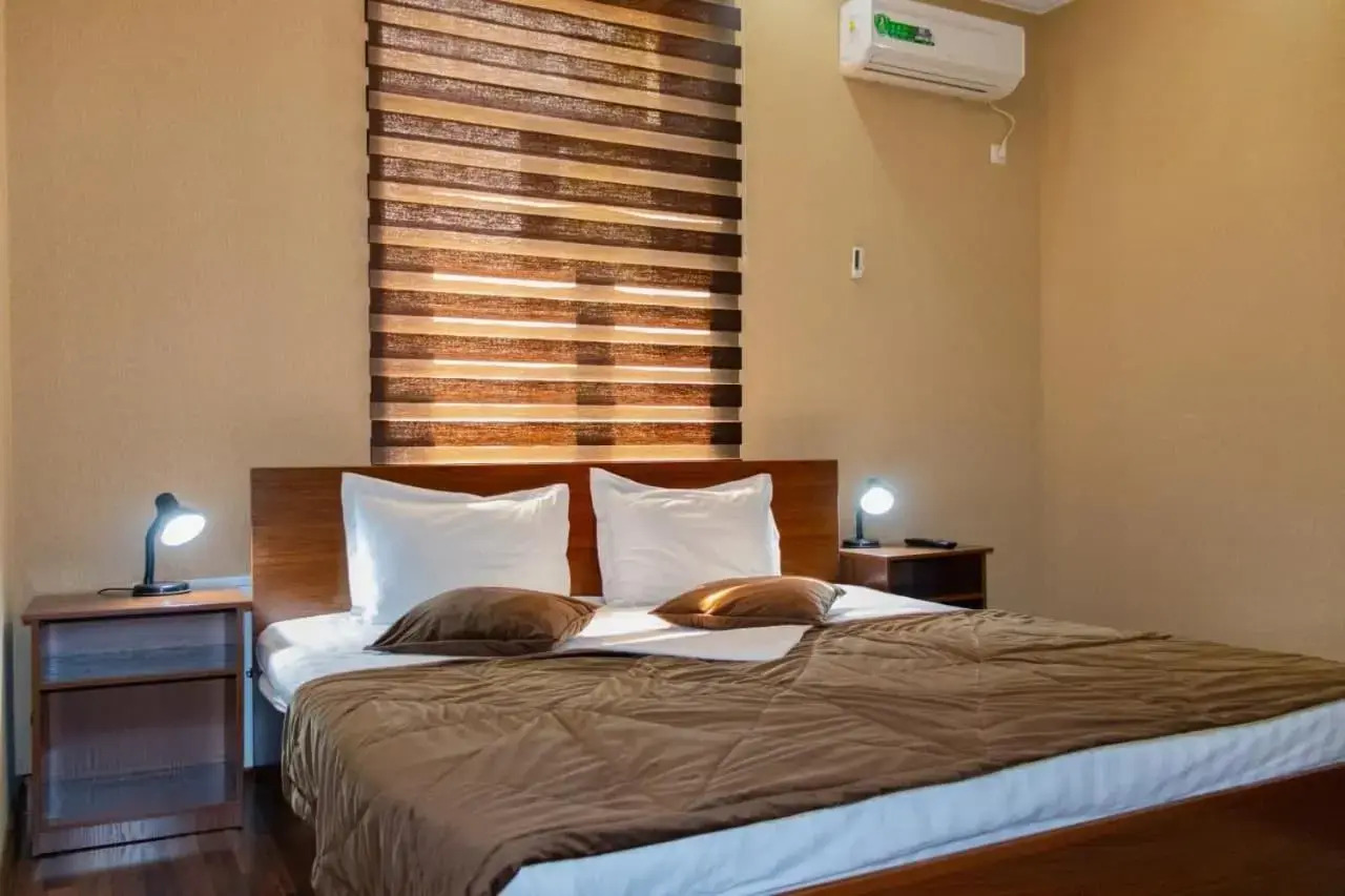 Foto - Euro Asia Hotel