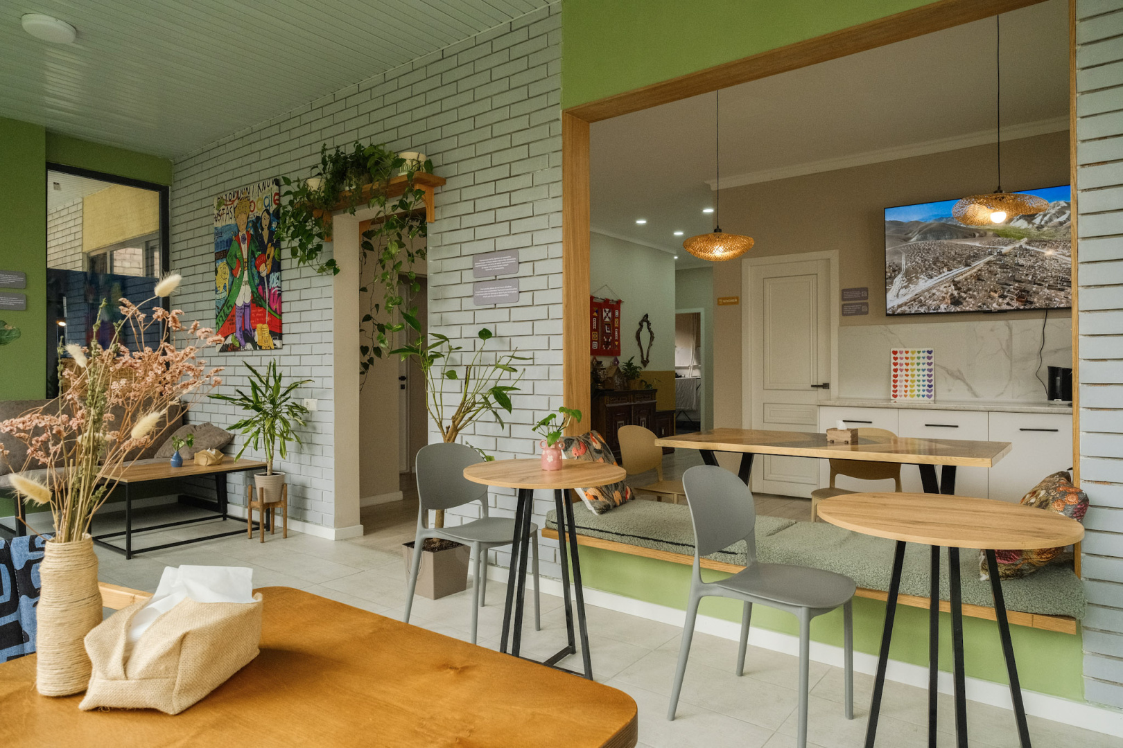 Photo - People Nest Hostel
