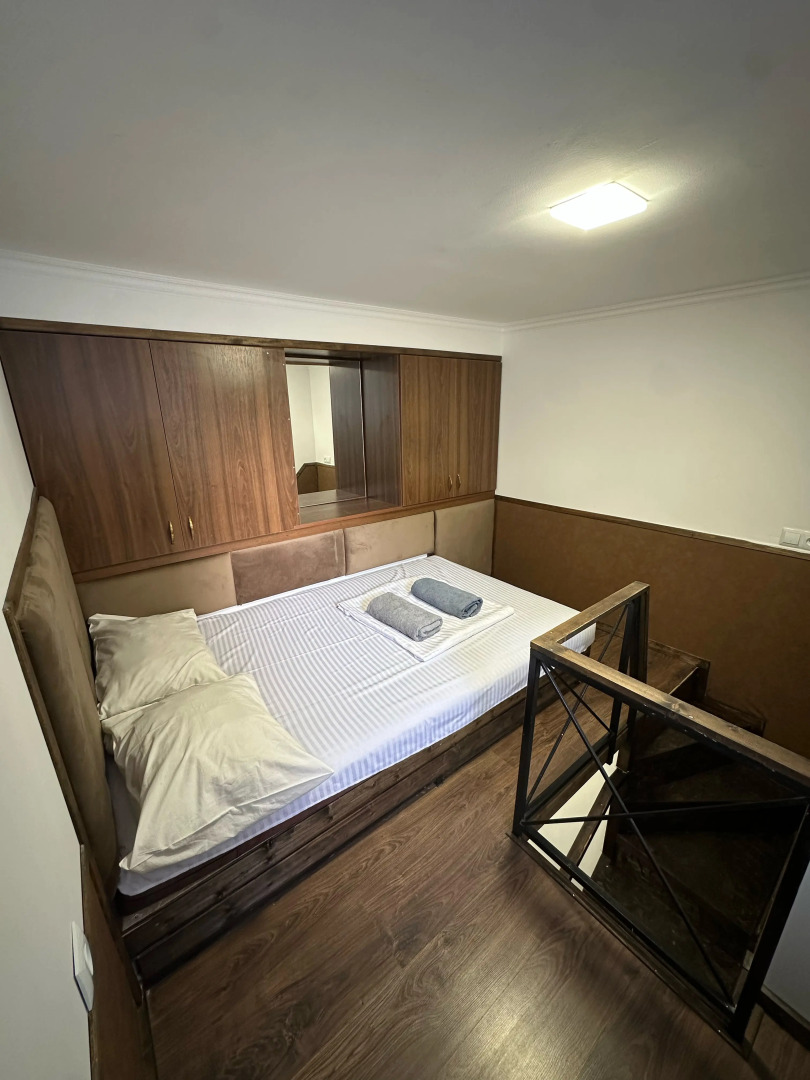 Foto - U Ashota Guest house