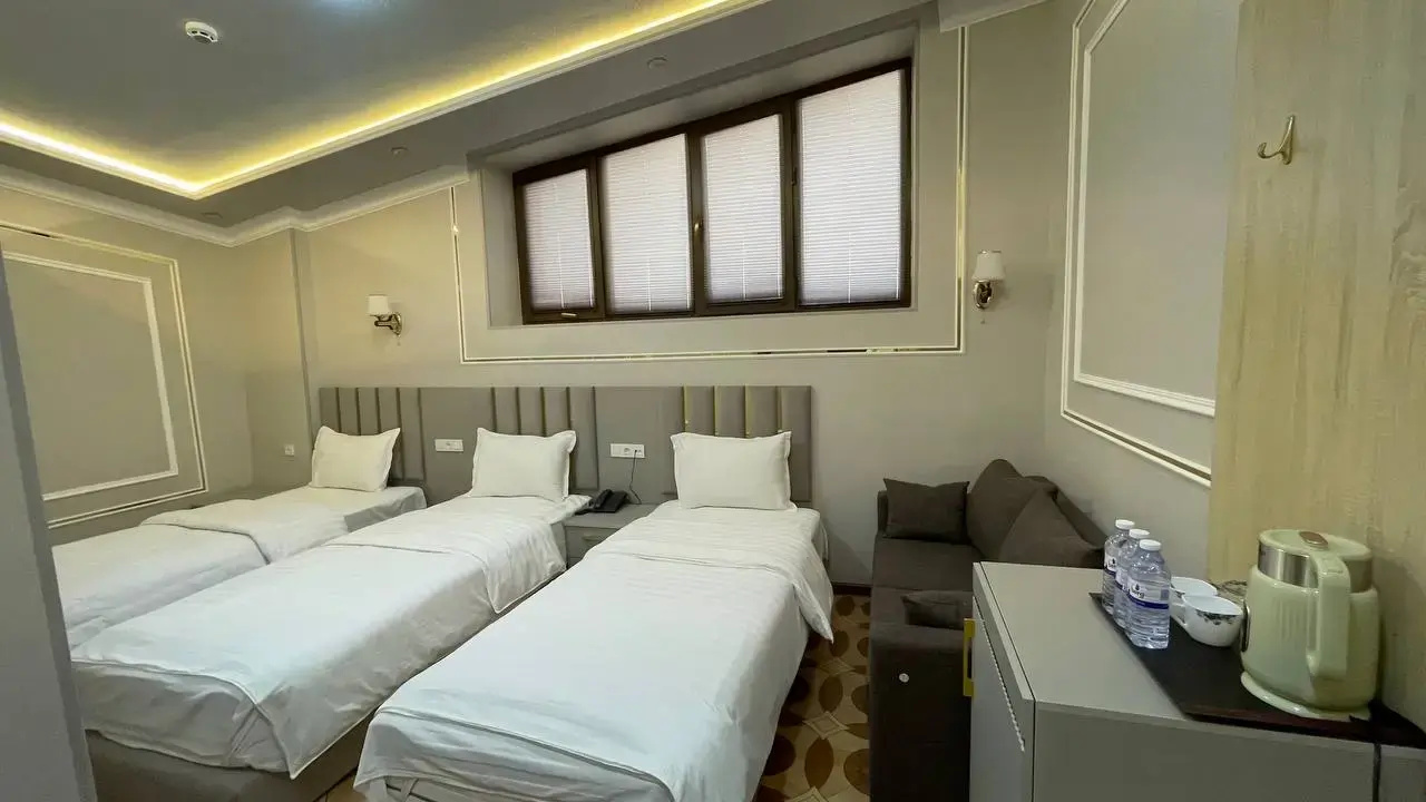 Photo - Hotel Shahdil