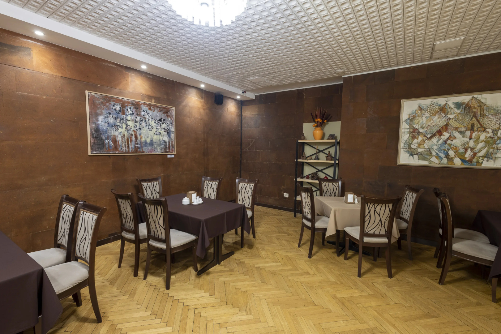 Foto - Ani Plaza Hotel