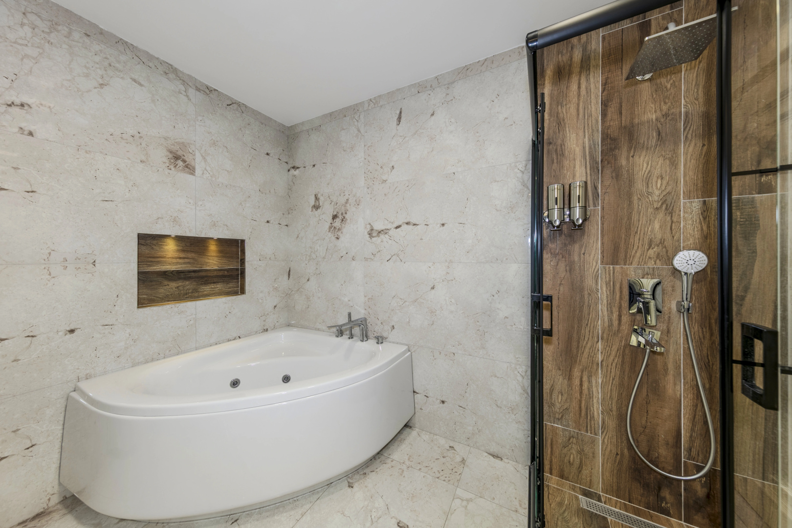 Foto - Marnas Hotels