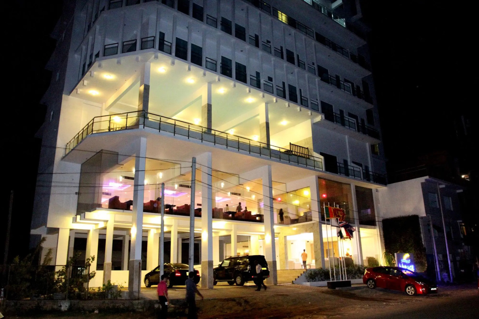 Foto - Mirage Colombo