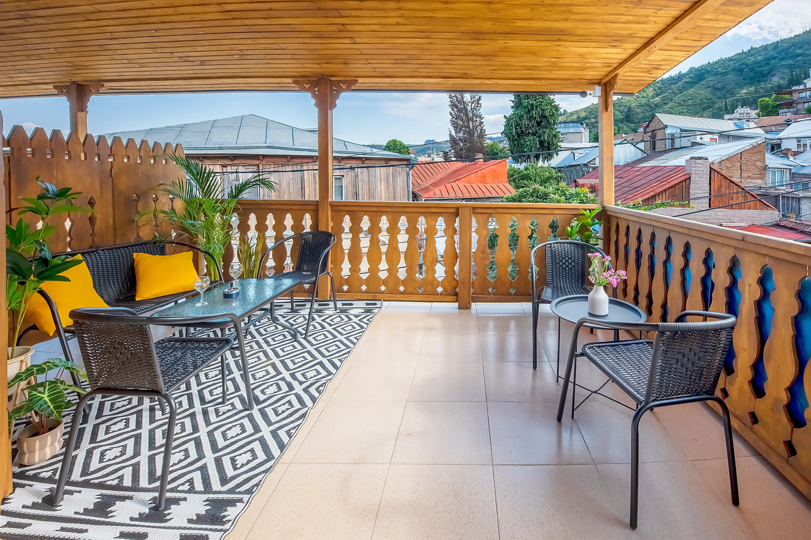 Foto - HB apartments Hill House