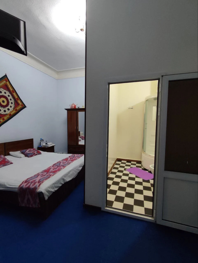 Foto - World Guest House