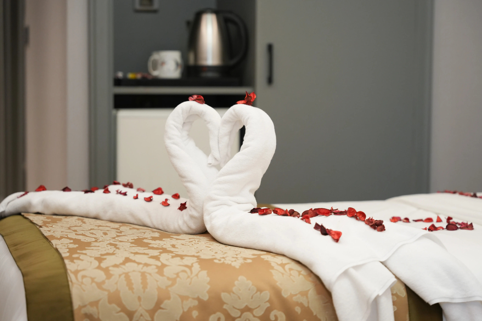 Foto - Taksim Stera Hotel