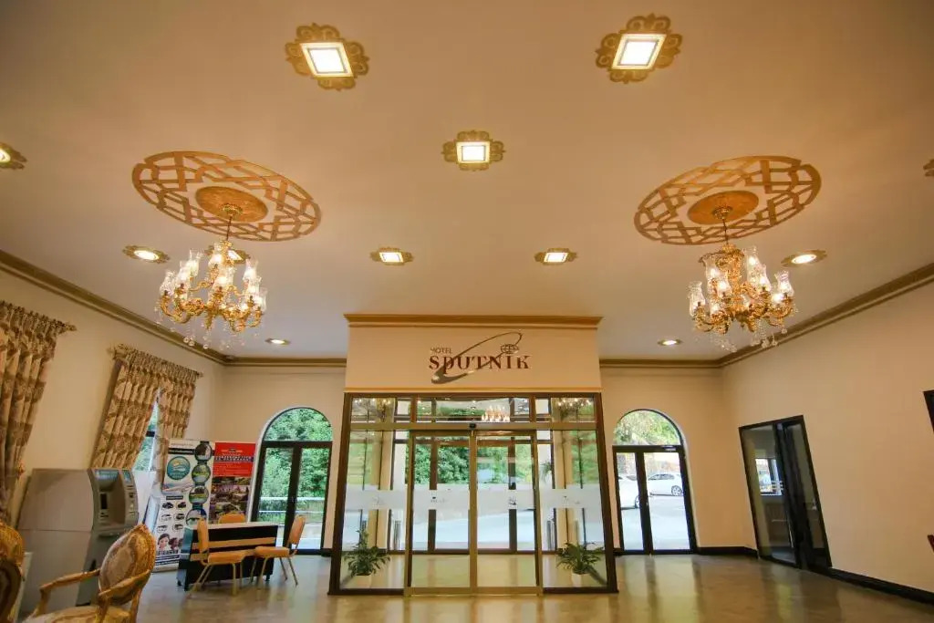 Foto - Sputnik Hotel Batumi