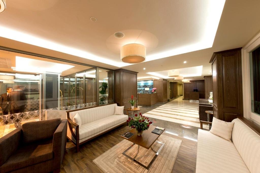 Photo - Nidya Hotel Galataport