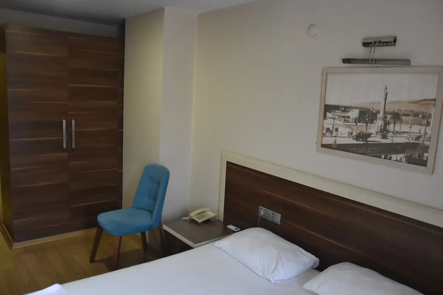 Foto - Merkez Otel