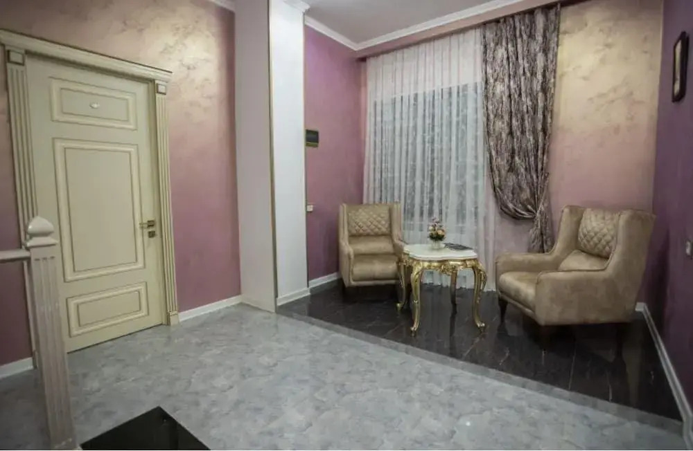 Photo - Nork Boutique Hotel