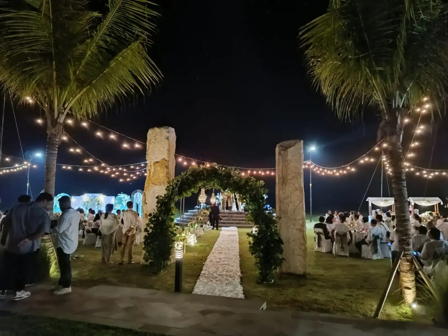 Photo - Kori Maharani Villas