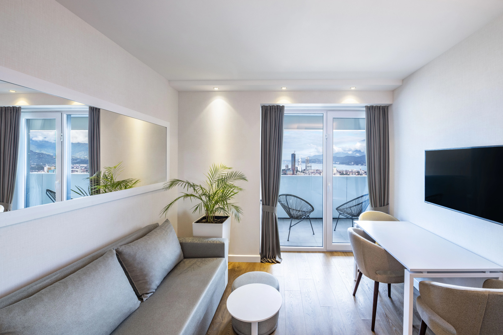 Foto - Alliance Palace Batumi