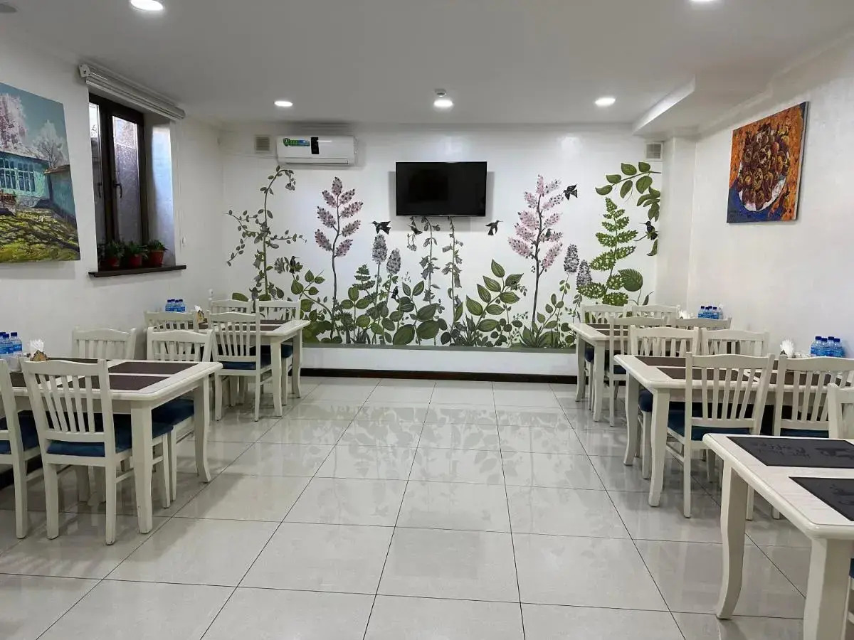 Foto - Grand Art Premium Hotel