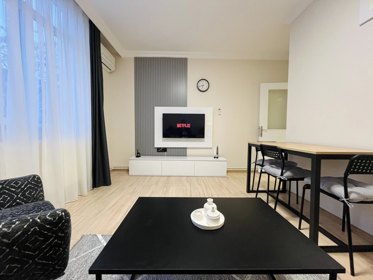 Foto - Westley Residence Taksim