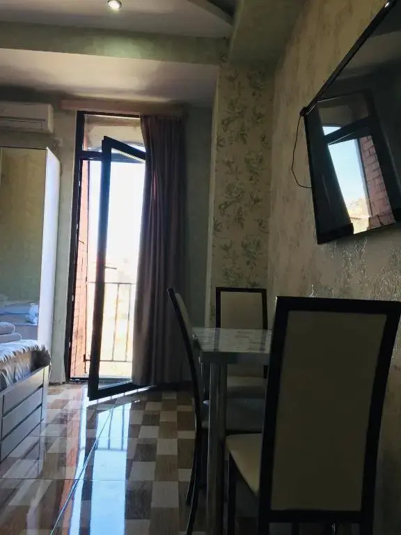 Foto - Hotel Tourist