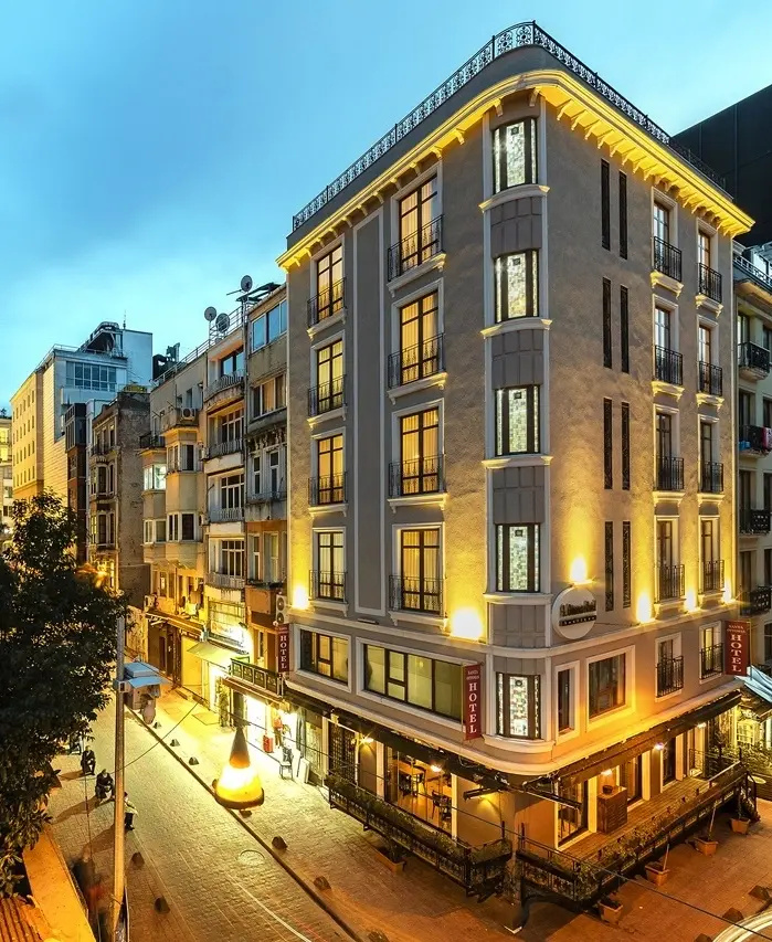 Photo - Santa Ottoman Hotel