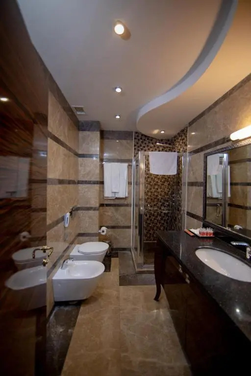 Foto - Sapphire Hotel Baku