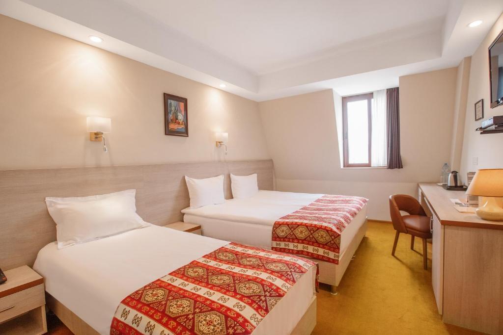 Foto - Urban Boutique Hotel