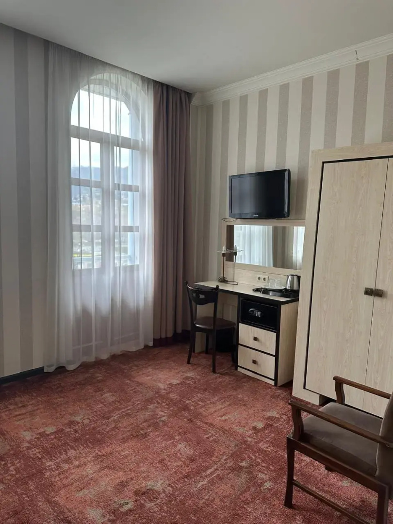 Foto - Rike Park Hotel