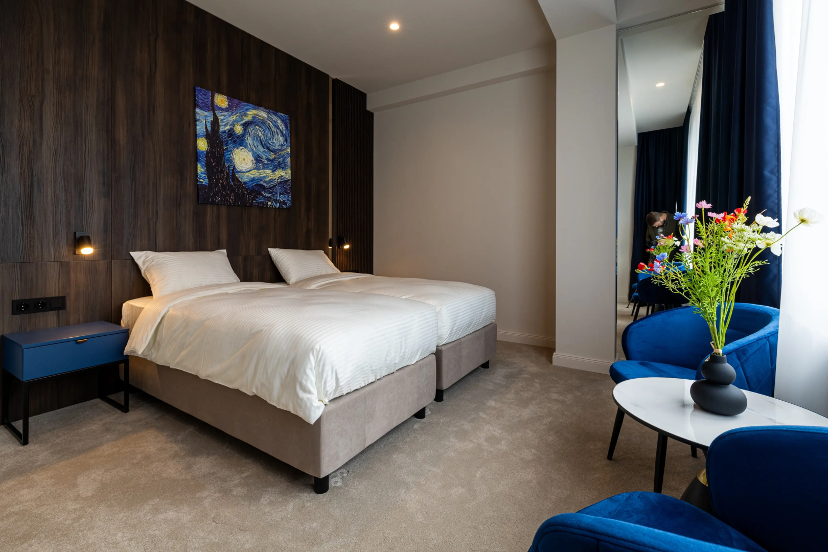 Foto - Art Hotel