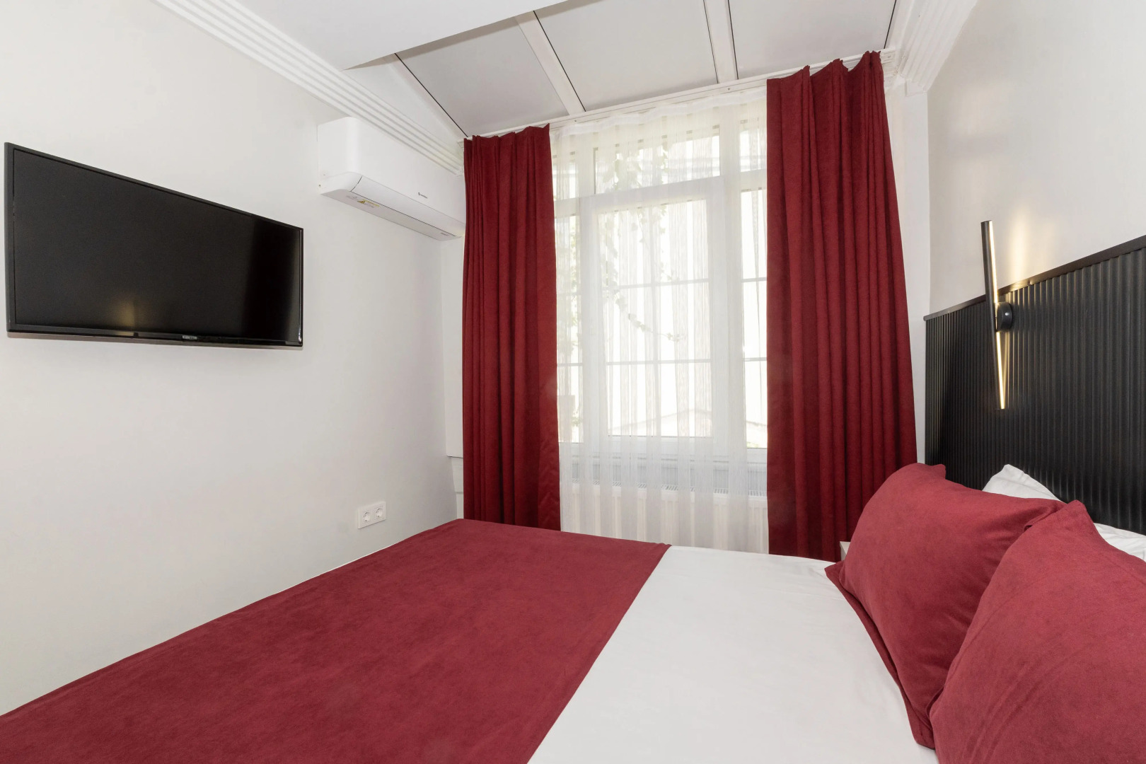 Foto - Istanbul Holiday Hotel