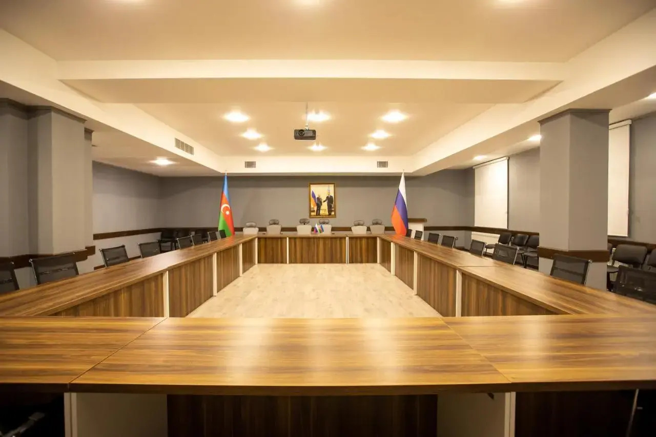 Foto - Volga Hotel Baku