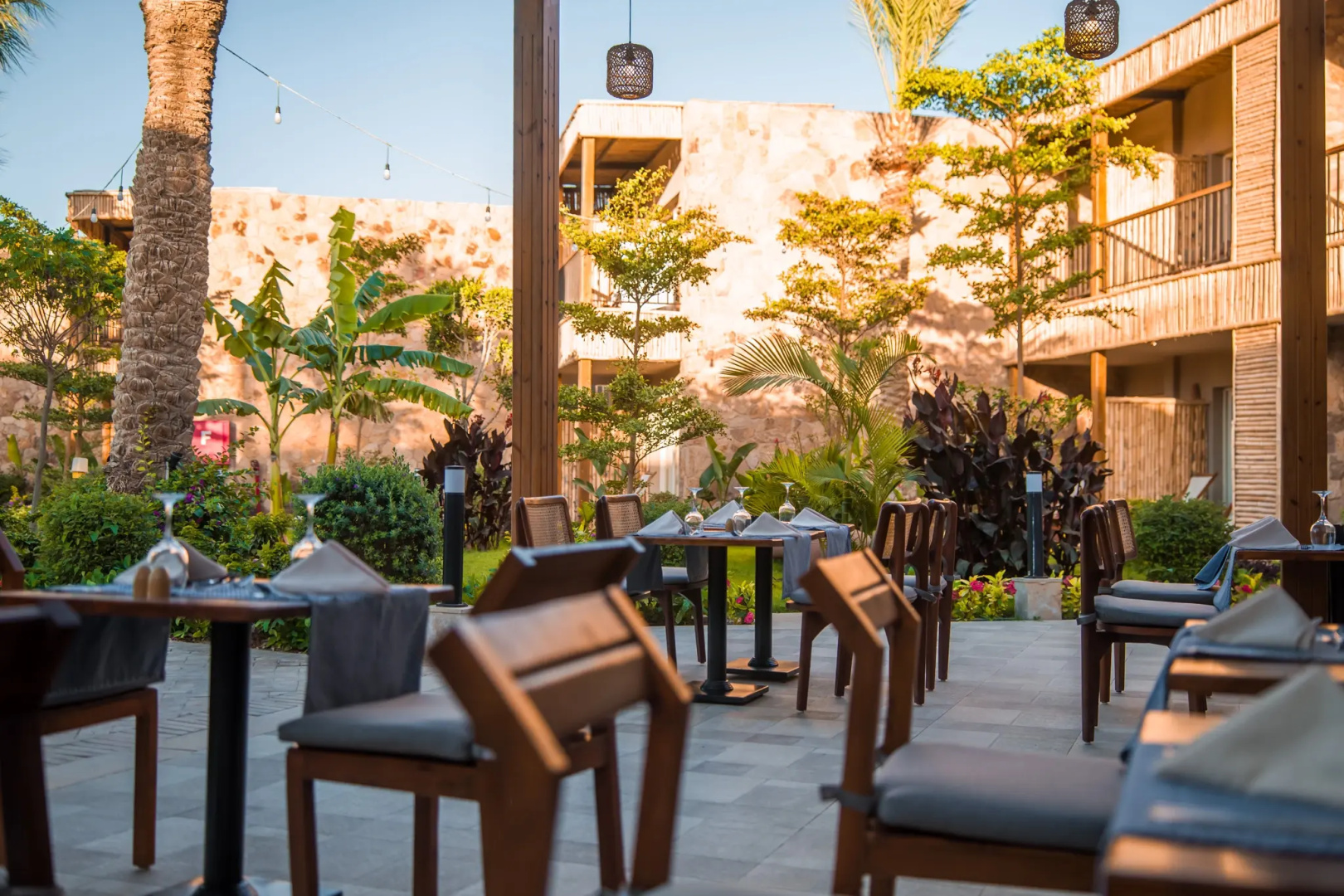 Photo - Jewels Sahara Boutique Resort