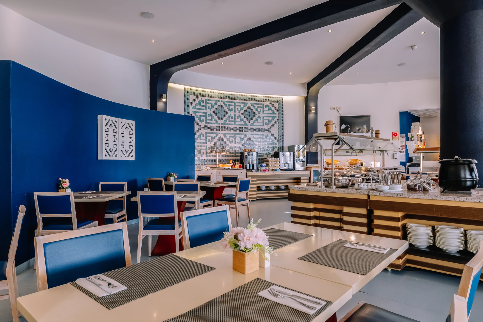 Foto - Grand Muthu Oura View Beach Club