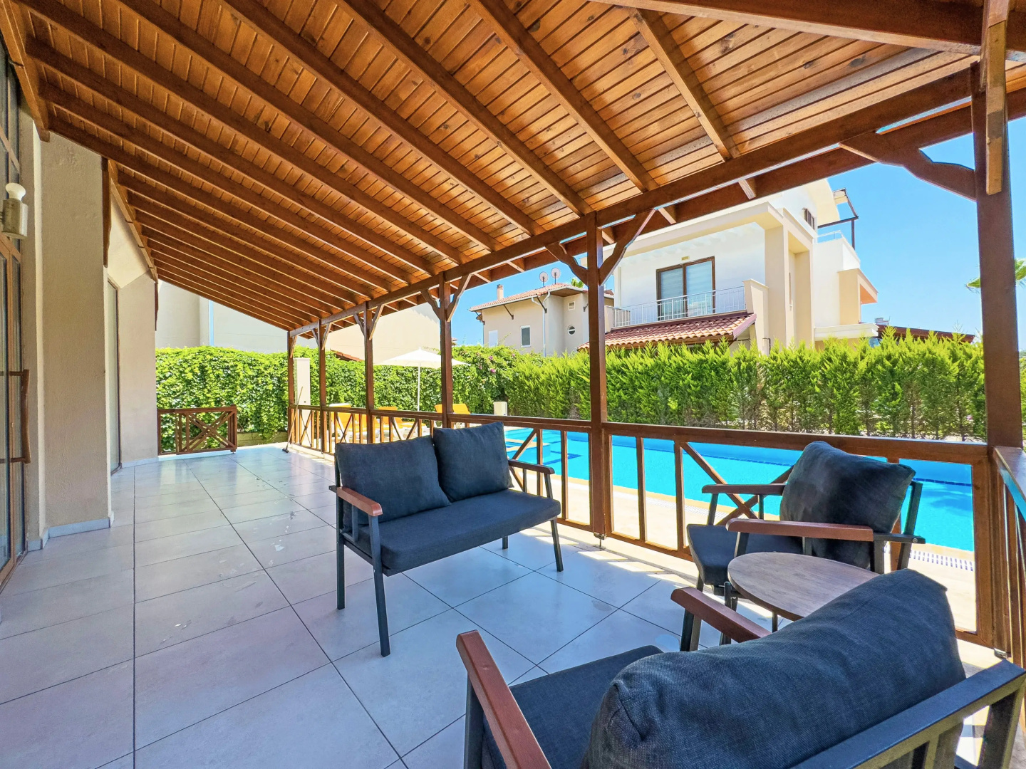 Photo - Paradise Town Beliza Villa