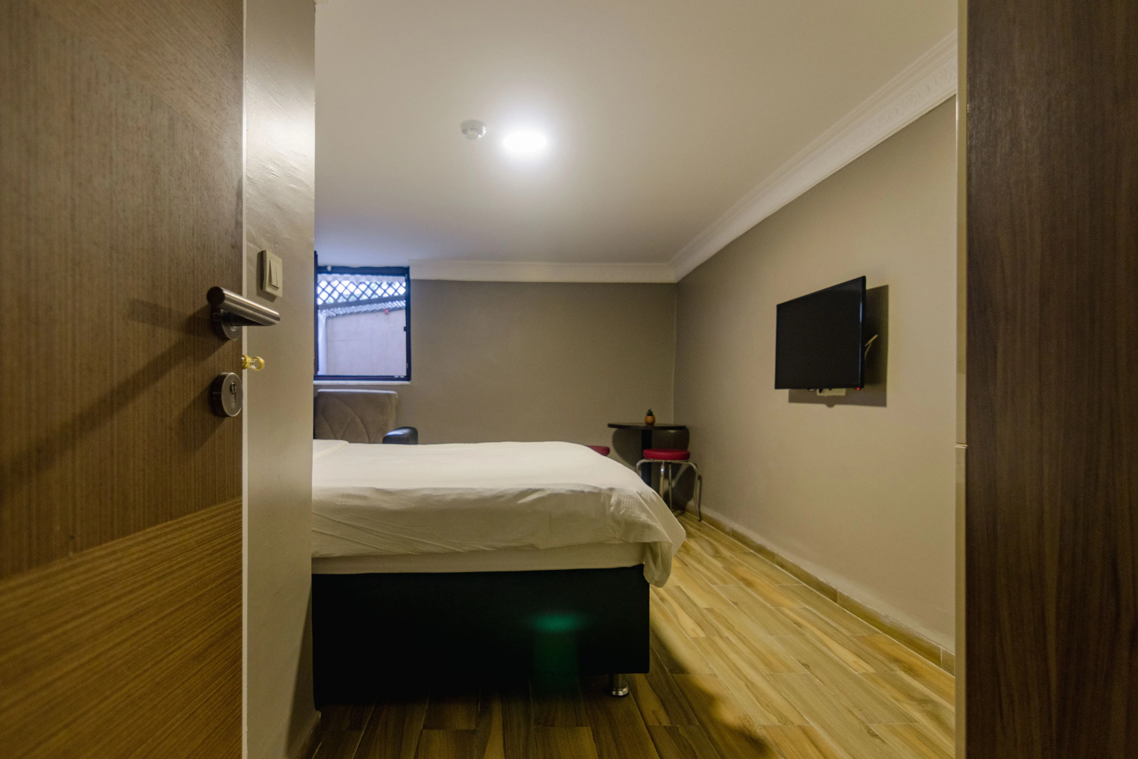 Foto - Zendy Suite Hotel