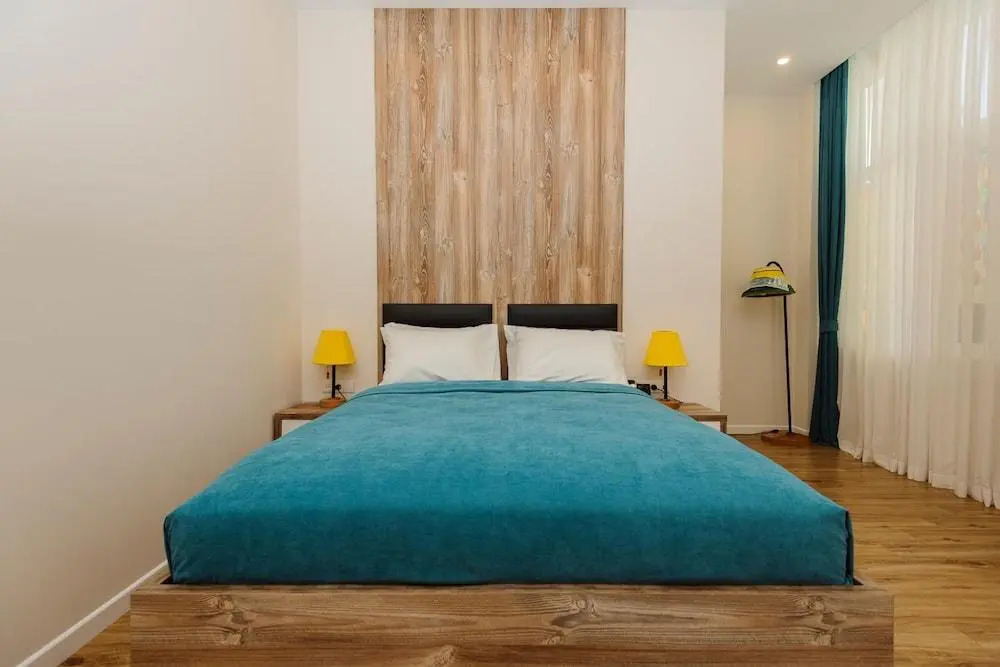 Photo - Boulevard Hotel Batumi