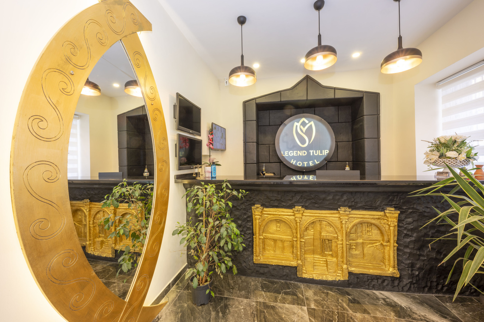 Photo - Legend Tulip Hotel