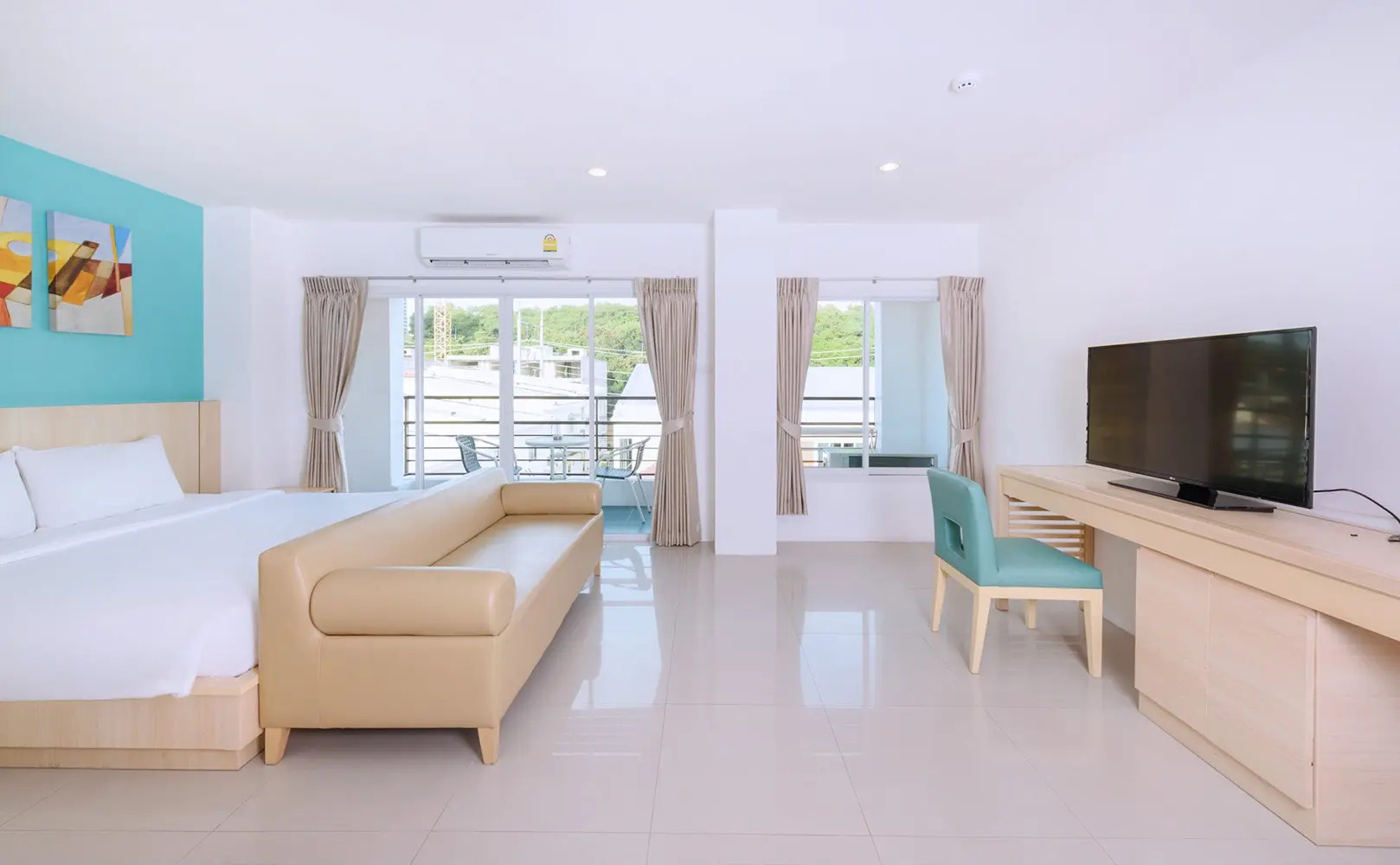 Foto - FX Hotel Pattaya