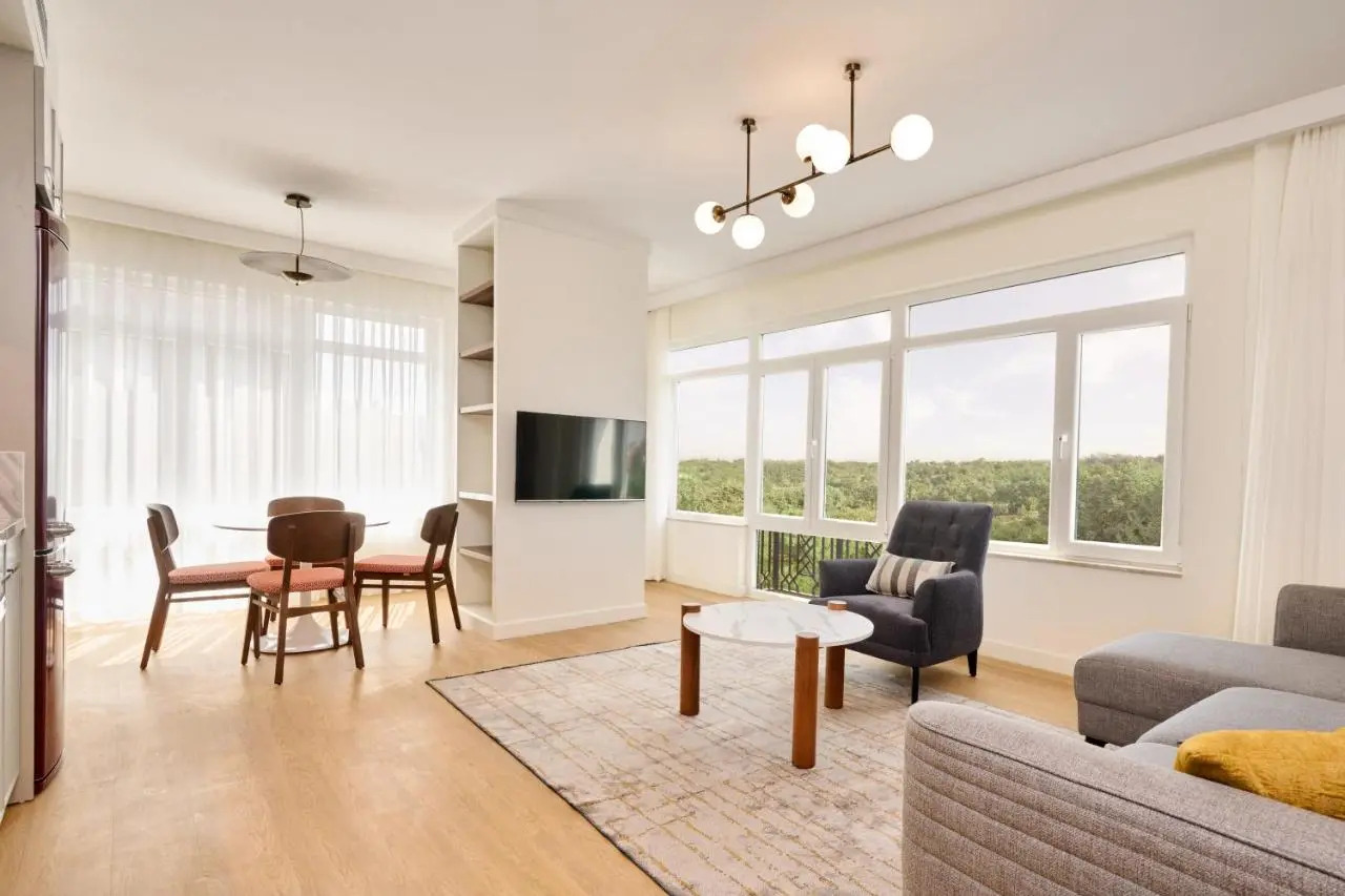 Foto - The Marmara Camlica