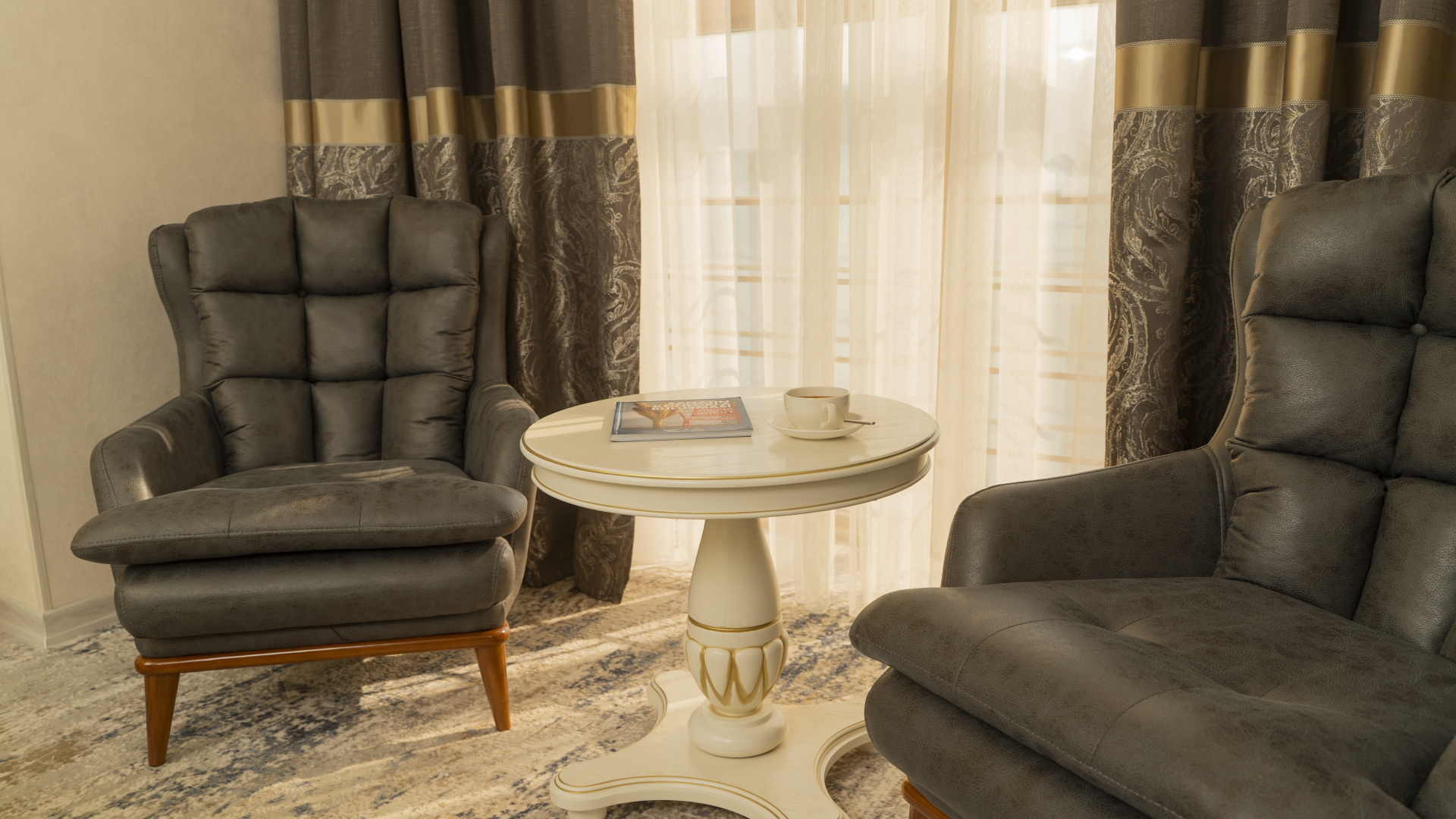 Photo - Dilimah Premium Luxury Hotel