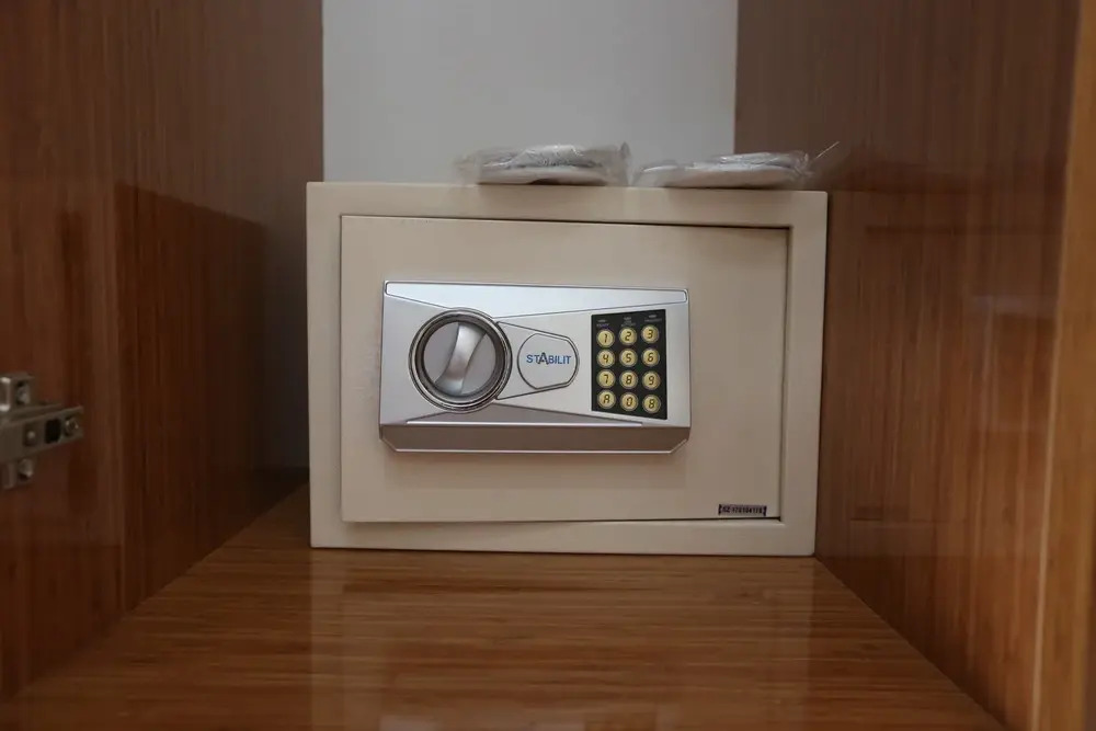 Foto - Maxwell Hotel