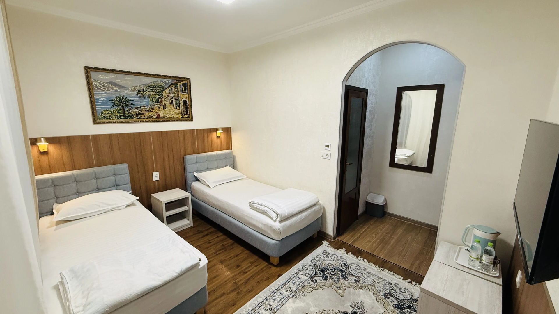 Foto - Samarkand Travel