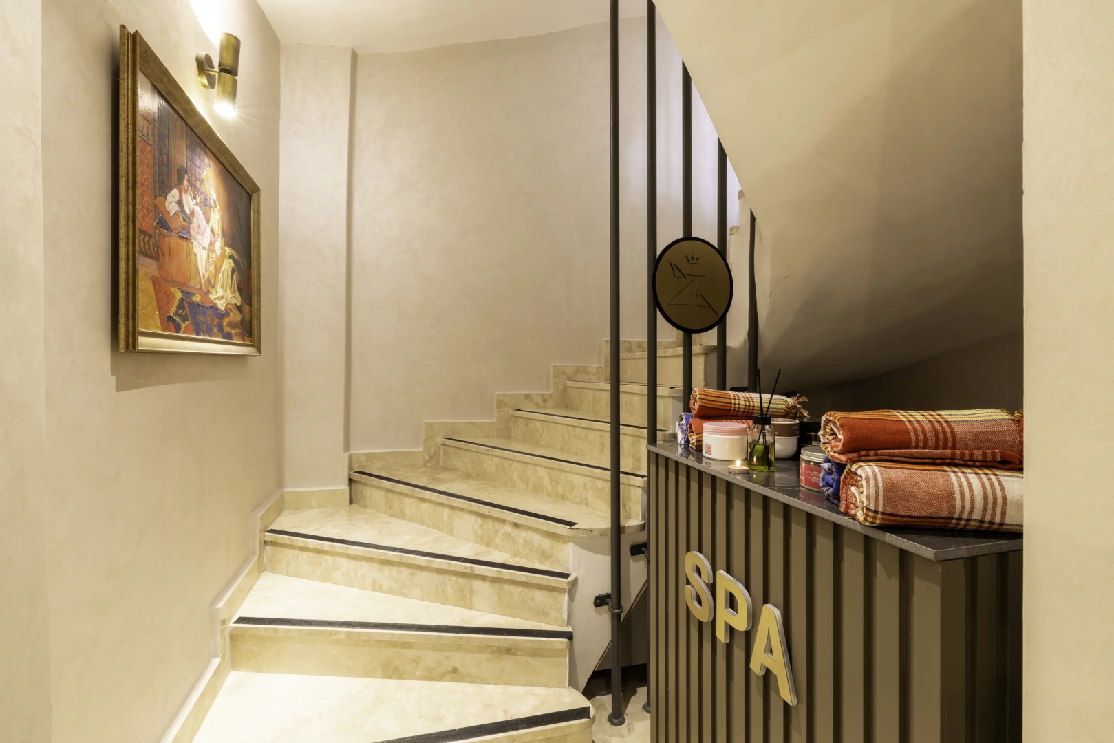 Photo - Zalel Hotels Old City Special Class