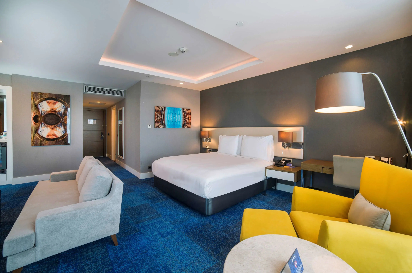 Photo - Radisson Blu Hotel, Kayseri