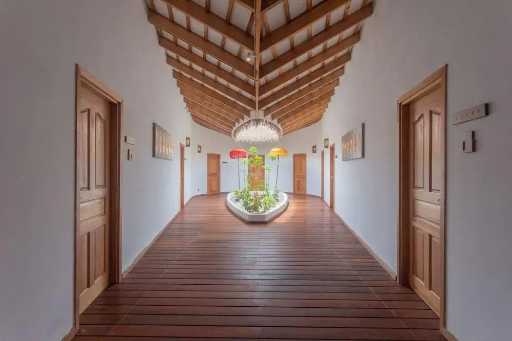 Foto - Cinnamon Velifushi Maldives