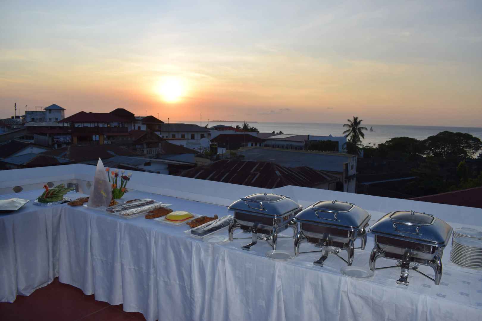 Foto - Maru Maru Hotel