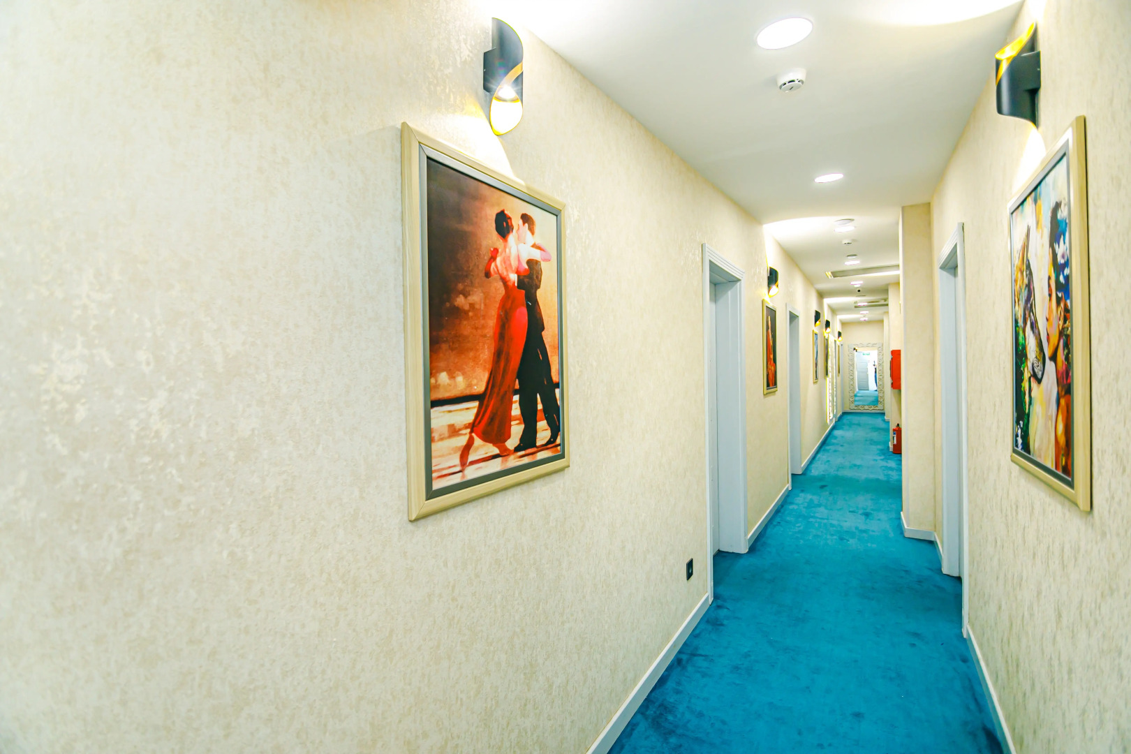 Foto - Essam Deluxe Hotel