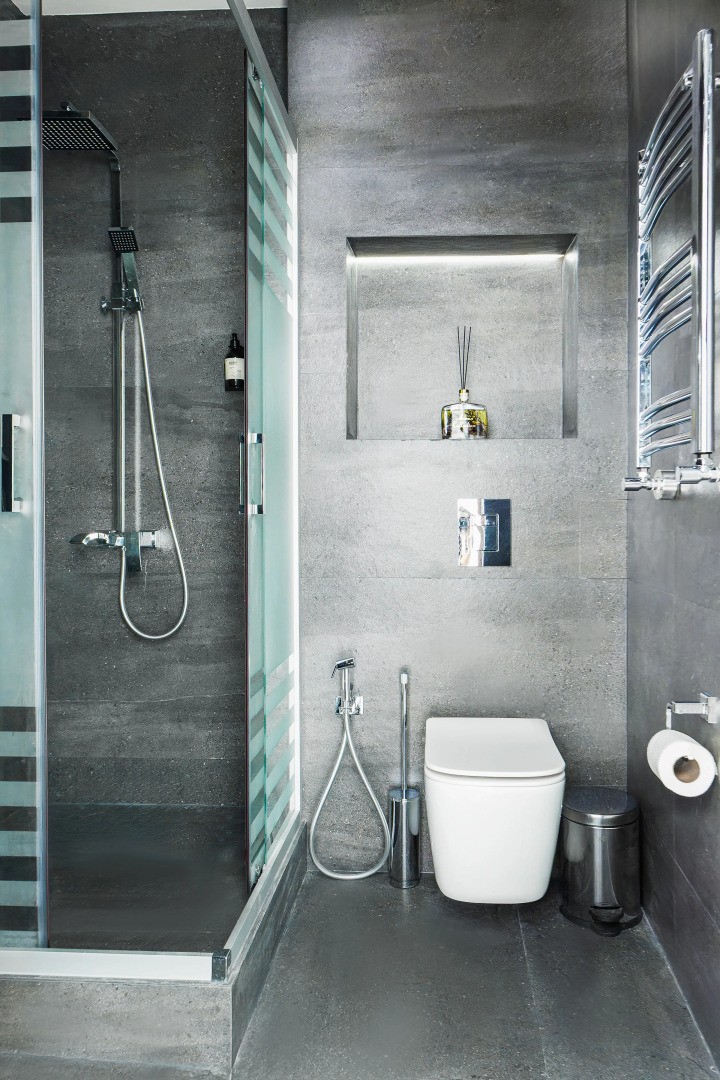 Foto - Grand Nur Hotel