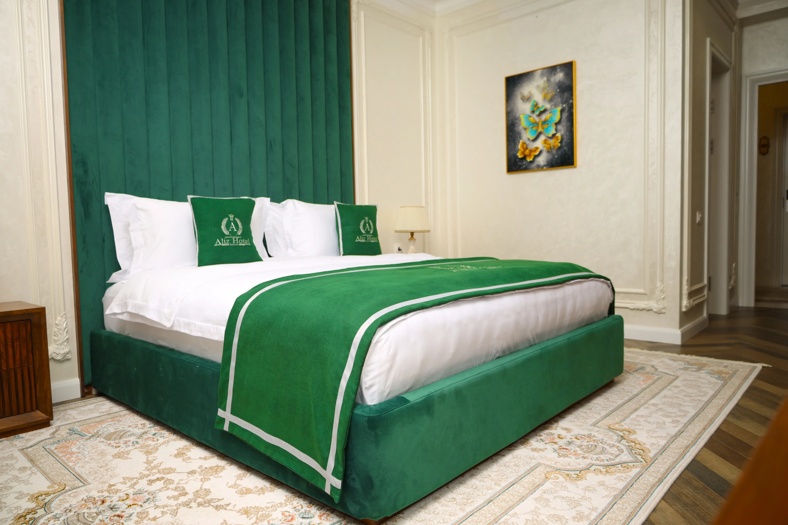 Photo - Aliz Boulevard Hotel