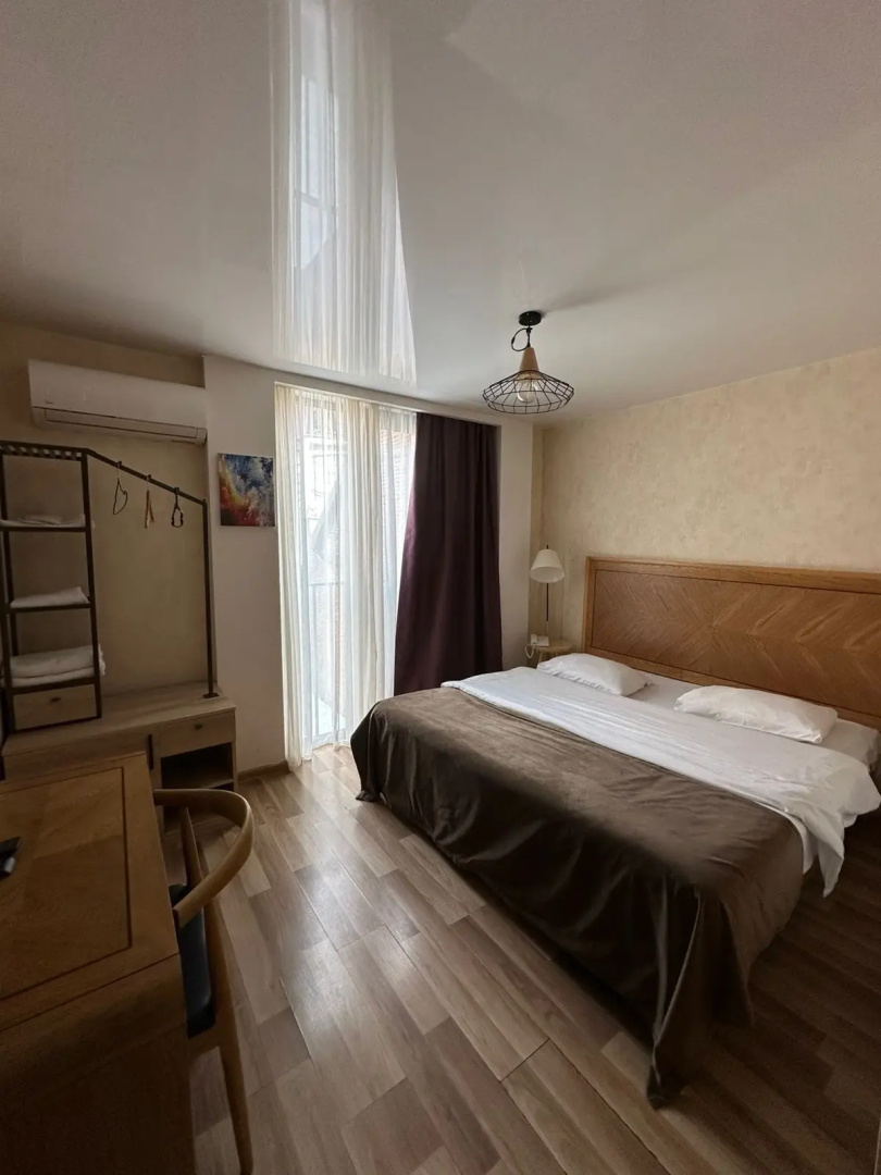 Foto - Amber Boutique Hotel