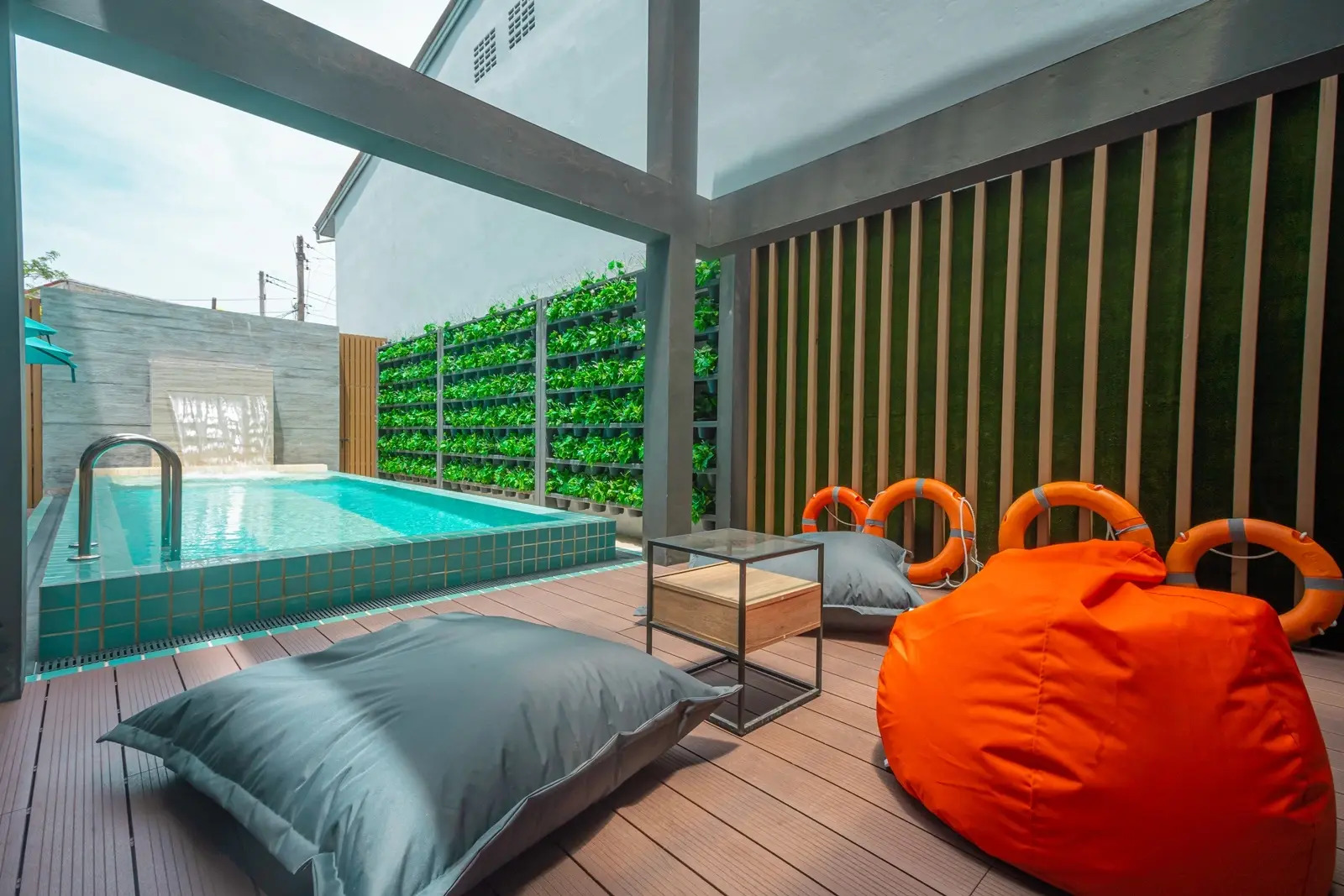 Foto - Recenta Style Phuket Town