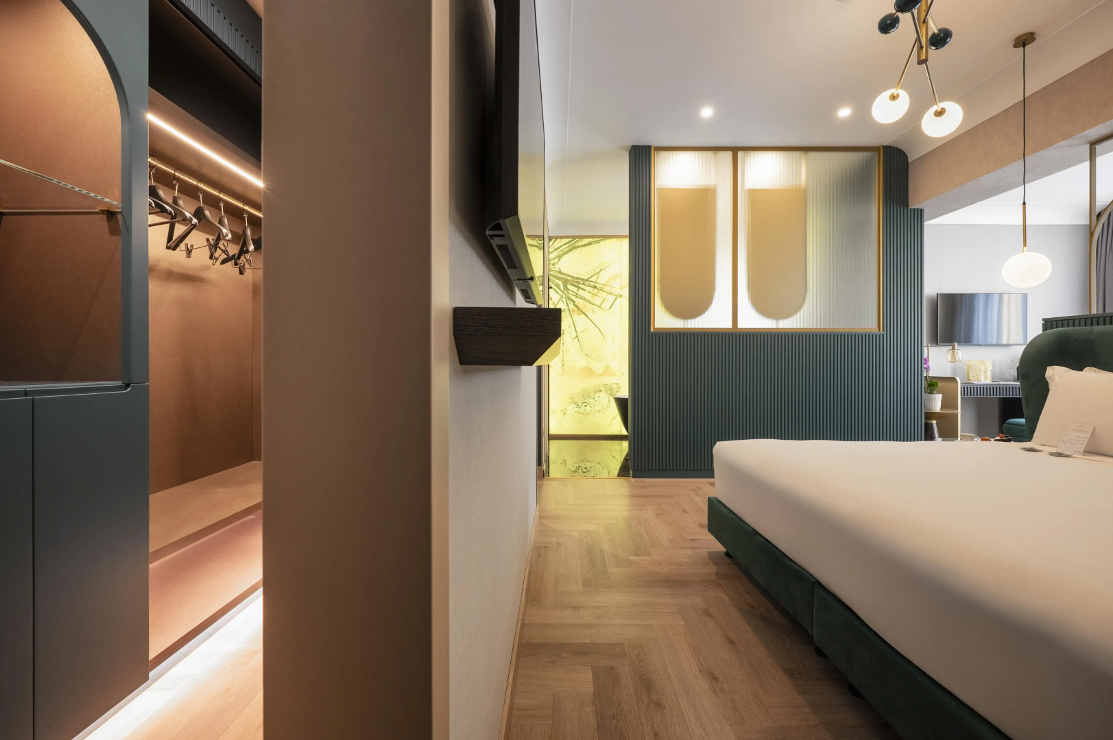 Foto - Je Rome Hotel