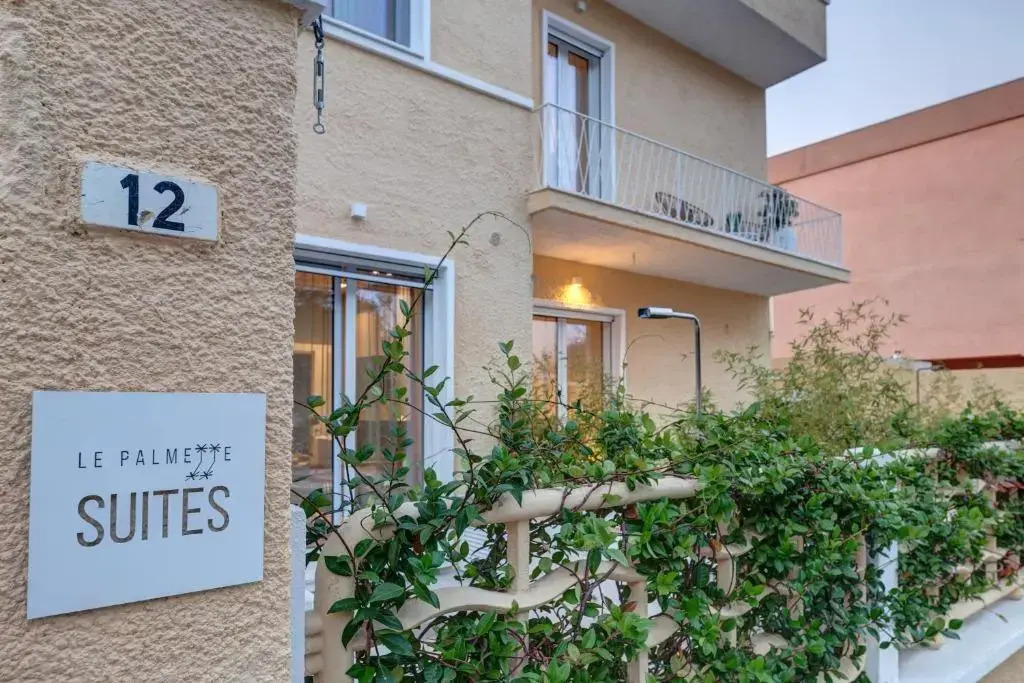 Foto - Le Palmette Suites