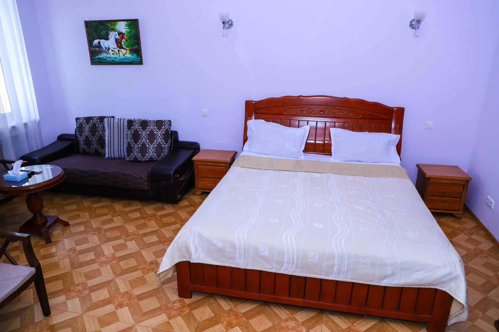 Photo - SD David Hotel